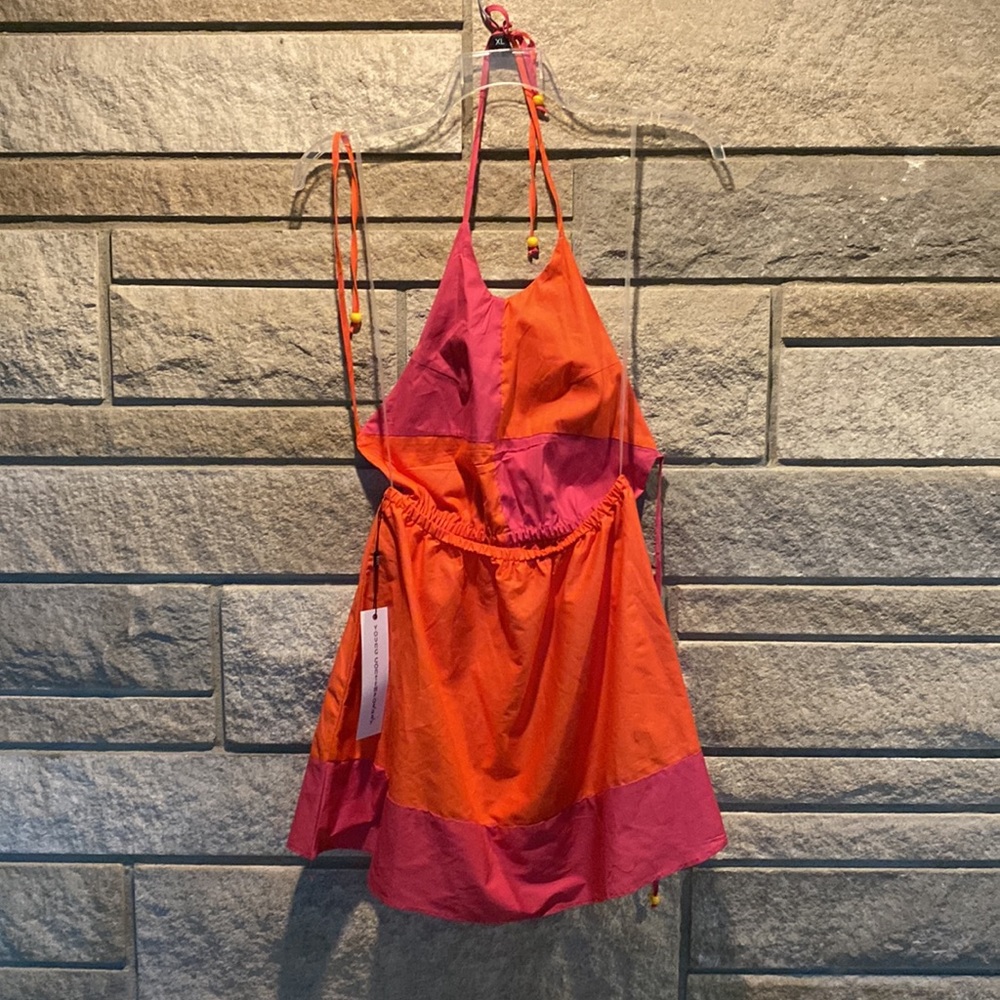 NWT gorgeous summer dress - Picture 4 of 9